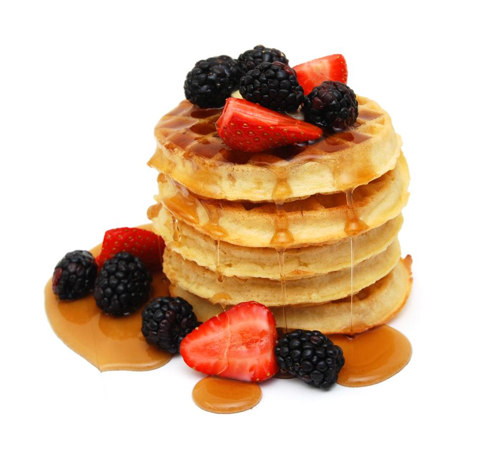 Krogab - Belgian Waffles