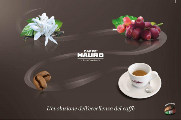 Caffe Mauro