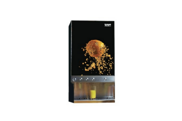 Commercial Juice Dispensers & Juice Machines