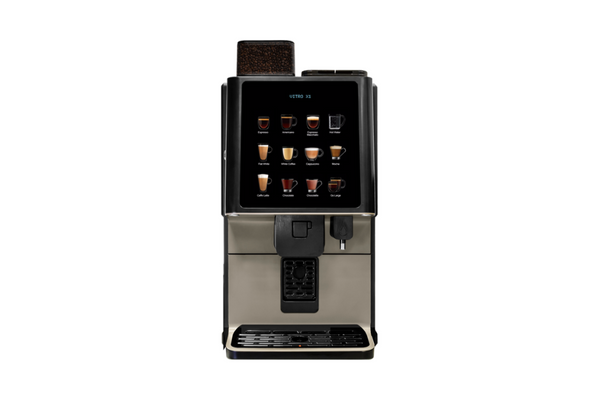 Bean to Cup Machines