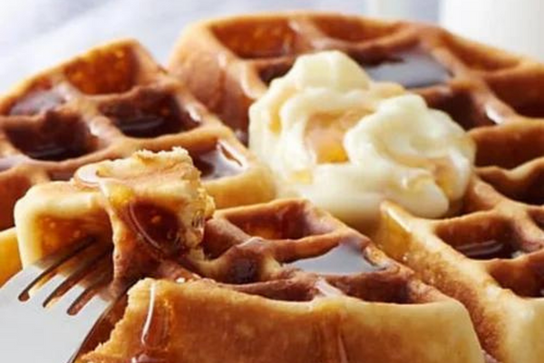 Waffles