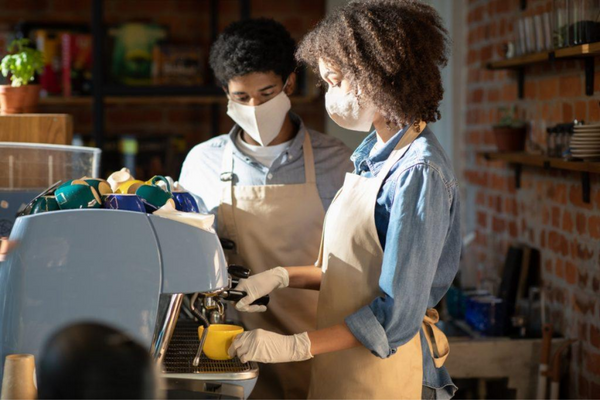 Barista Training